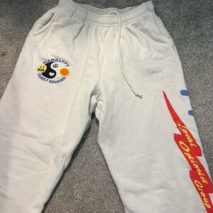 Cutest limited edition MADHAPPY sweatpants #madhappy #localoptimist #sweats